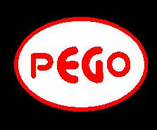 PEGO