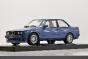BMW-ALPINA-C2-2-7-E30-1988-BLUE-KK-SCALE-1-18-MarieJouetMiniatures