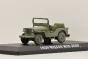 JEEP-WILLYS-M38-1950-MASH-GREENLIGHT-1-43-MarieJouetMiniatures
