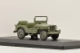 JEEP-WILLYS-M38-1950-MASH-GREENLIGHT-1-43-MarieJouetMiniatures