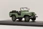 JEEP-WILLYS-M38-A1-1952-MASH-GREENLIGHT-1-43-MarieJouetMiniatures