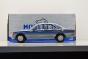 MERCEDES-500-SE-W126-1979-BLUE-MODELCAR-1-18-MarieJouetMiniatures