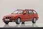 BMW-320i-TOURING-E36-1995-RED-MODELCAR-GROUP-1-18-MarieJouetMiniatures