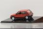 RENAULT-SUPERCINQ-GT-TURBO-PHASE-1-1985-RED-IXO-1-43-MarieJouetMiniatures