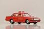 TOYOTA-CROWN-FIRE-CHIEF-CAR-1983-TOMICA-DANDY-1-43-MarieJouetMiniatures